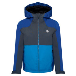 Kurtka dziecięca Dare 2b In The Lead IIIJK niebieski TetnBlu/Orio