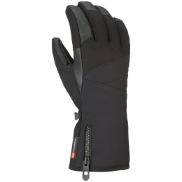 Damskie rękawice narciarskie SnowLife Super GTX Primaloft Glove W´s