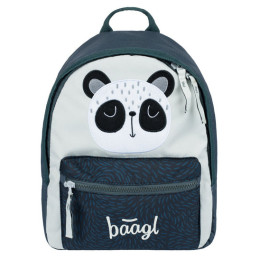 Plecak dziecięcy Baagl Panda