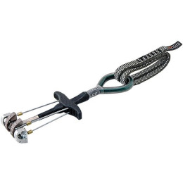 Friend Rock Empire Axel 0,5 ciemnozielony