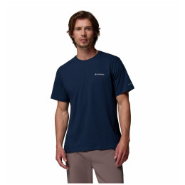 Koszulka męska Columbia Thistletown Hills™ Short Sleeve