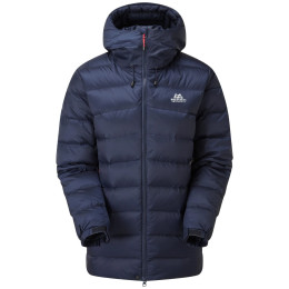 Kurtka damska Mountain Equipment Senja Jacket Women's ciemnoniebieski Cosmos
