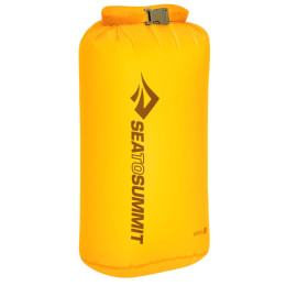 Worek nieprzemakalny Sea to Summit Ultra-Sil Dry Bag 8 L żółty Zinnia