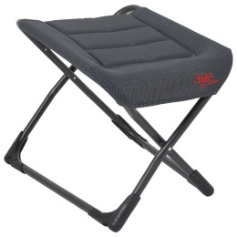 Siedzisko Crespo AP-231 Air Deluxe zarys Grey