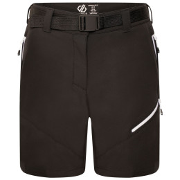 Szorty damskie Dare 2b Melodic Pro Short czarny black