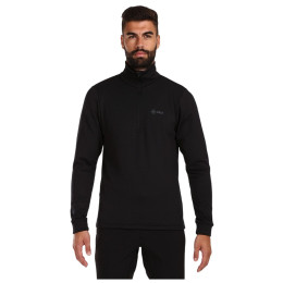 Męska bluza Kilpi Rolo-M czarny BLK