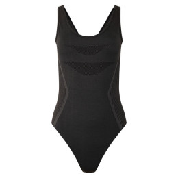 Damski strój kąpielowy Dare 2b Dont Sweat ItSwim czarny Black