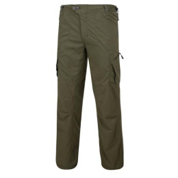 Spodnie męskie Dare 2b Mounted Trouser Green zielony