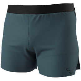 Spodenki męskie Dynafit Sky Shorts M niebieski cinder/0910