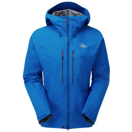 Kurtka męska Mountain Equipment Tupilak Atmo Jacket niebieski MeLapisBlue