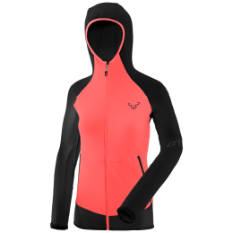 Bluza damska Dynafit Transalper Light Ptc W Hoody