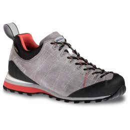 Buty damskie Dolomite W's Diagonal GTX zarys PewterGray/CoralRed