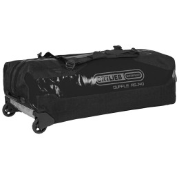 Torba podróżna Ortlieb Duffle RS 140L czarny Black