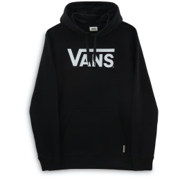 Męska bluza Vans Classic Vans Po czarny Black