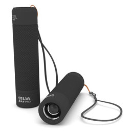 Latarka Silva Gear Light 400 czarny black