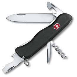 Nóż Victorinox Nomad czarny