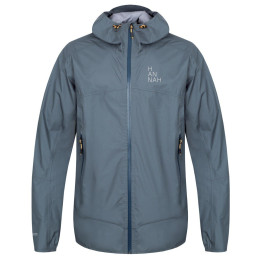 Kurtka męska Hannah Skylark ciemnozielony balsam green