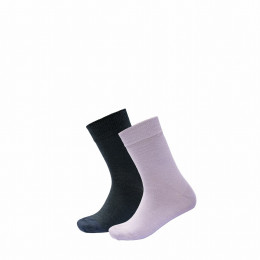 Skarpety damskie Devold Daily Merino Light Sock 2Pk Kid