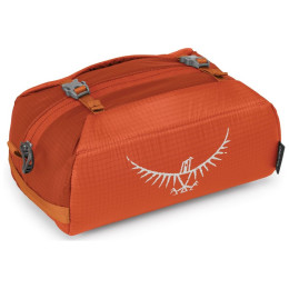Kosmetyczka Osprey Ultralight Washbag Padded pomarańczowy PoppyOrange