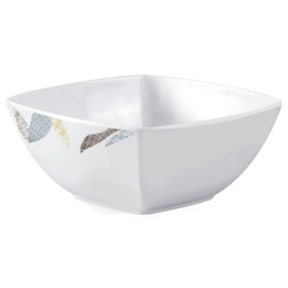 Misa Brunner Salad bowl biały