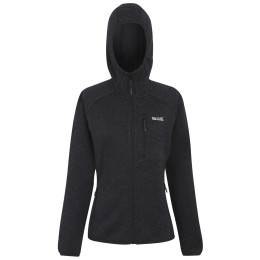 Bluza damska Regatta Women’s Hooded Newhill czarny Black