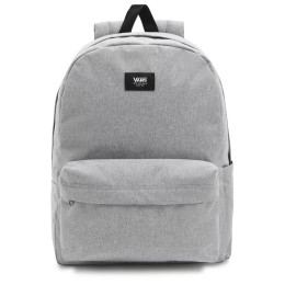 Plecak Vans MN Old Skool IIII Backpack zarys HeatherSuiting