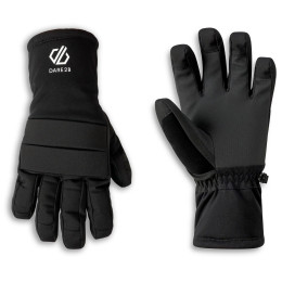 Rękawice narciarskie Dare 2b Freeride Glove czarny Black