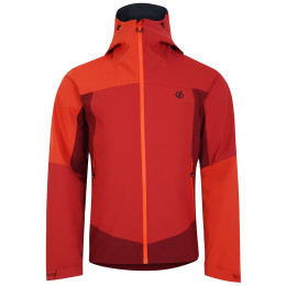 Kurtka męska Dare 2b Endurance Jacket czerwony