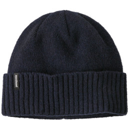 Czapki zimowe Patagonia Brodeo Beanie niebieski/czarny New Navy