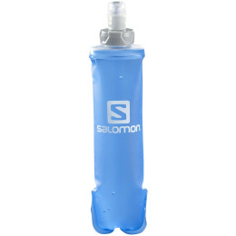 Butelka Salomon Soft Flask 250ml/8oz niebieski clear blue