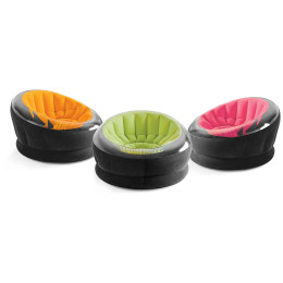 Nadmuchiwany fotel Intex Empire 68582NP