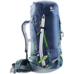 Plecak Deuter Guide 45+ ciemnoniebieski NavyGranite