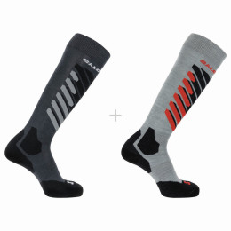 Podkolanówki Salomon S/Access 2-Pack