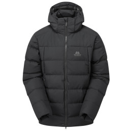 Męska kurtka puchowa Mountain Equipment Tromso Jacket Men's czarny Black