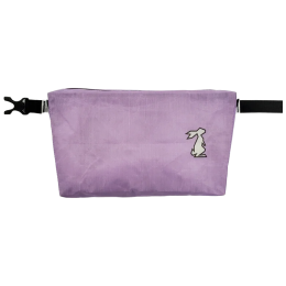 Nerka High Tail Designs Fanny Pack v1.5 Periwinkle fioletowy Periwinkle