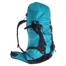 Plecak Karrimor Alpiniste 45 + 10 2012 niebieski