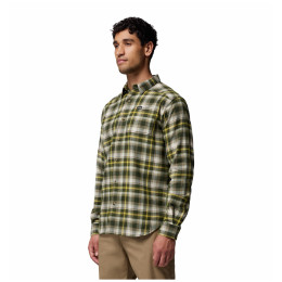 Koszula męska Columbia Cornell Woods™ Flannel Long Sleeve Shirt