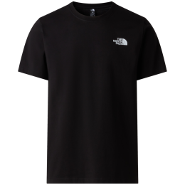 Koszulka męska The North Face M North Faces Regular Short Sleeve Tee-Graphic