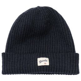 Czapki zimowe Devold Archive Wool Beanie czarny Ink