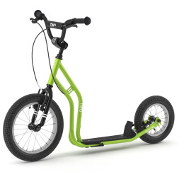 Hulajnoga Yedoo Two zielony green