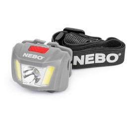 Czołówka NEBO Duo headlamp