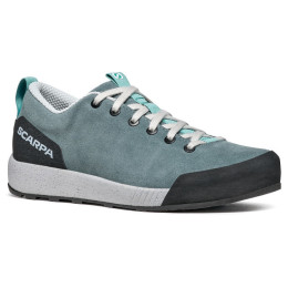 Buty damskie Scarpa Spirit EVO niebieski conifer