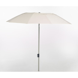 Parasol przeciwsłoneczny Terra Nation Rua Kiri Plus beżowy Sand