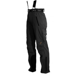 Spodnie Warmpeace Touring (2017)