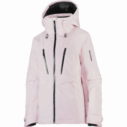 Kurtka damska Salomon Brilliant 2.0 Jacket W