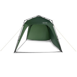 Namiot kempingowy Regatta Instant Gazebo zielony Green Pasture