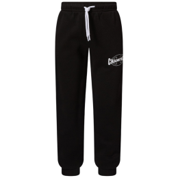 Dziecięce spodnie dresowe Champion Elastic Cuff Pants B
