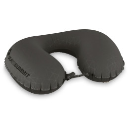 Poduszka turystyczna Sea to Summit Aeros Ultralight Travel Pillow Regular czarny Jet Black