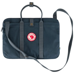 Torba na laptopa Fjällräven 1960 Laptop Bag niebieski Navy
