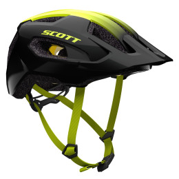 Kask rowerowy Scott Supra Plus